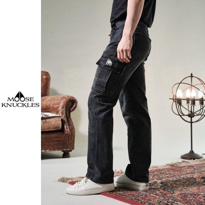 무스너클 MOOSE KNUCKLES 쉐이크 (국내배송)