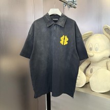 발렌시아가 빈티지 워싱 카라티 (국내배송)