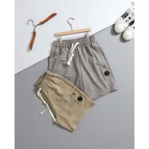 씨피컴퍼니 50 fili 카고 쇼트팬츠 (국내배송)