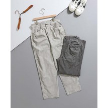 스톤아일랜드 뒤 포켓 와펜 팬츠 (국내배송)