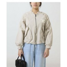 셀린느 트리옹프 블루종 자켓 (국내배송)