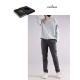 스톤아일랜드 박스일자팬츠 (국내배송)