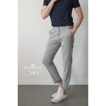 톰브라운 라미 치노팬츠 (국내배송)
