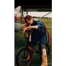 루이비통 LOUIS VUITTON 남성 데님 셔츠+반바지 (국내배송)