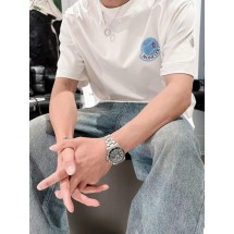 몽클레어 MONCLER 남성반팔 라운드 반팔 (국내배송)
