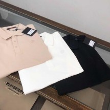 루이비통 신상 LV자수로고 카라 반팔 (국내배송)