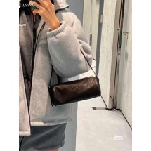 미우미우 원통 숄더 블랙 (국내배송)
