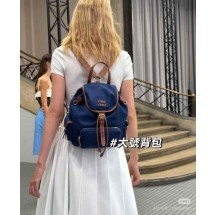 미우미우 백팩 소 (국내배송)