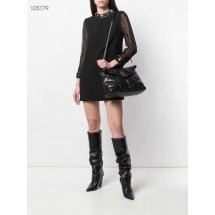 입생로랑 푸퍼 은장 대 (국내배송)