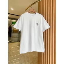 버버리 라운드 로고 반팔 (해외배송)