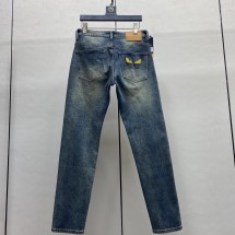 펜디 슬림 스트레이트 진 (해외배송)