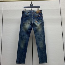 루이비통 슬림 스트레이트 진 (해외배송)