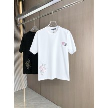 크롬하츠 라운드넥 반팔 (해외배송)