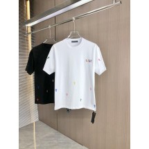 크롬하츠 라운드넥 반팔 (해외배송)