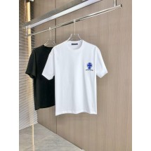 크롬하츠 라운드넥 반팔 (해외배송)
