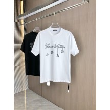 루이비통 라운드넥 반팔 (해외배송)