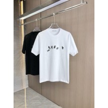디올 라운드넥 반팔 (해외배송)