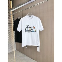 루이비통 라운드넥 반팔 (해외배송)
