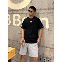 발렌시아가 라운드넥 반팔 (해외배송)