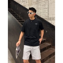 디올 라운드넥 반팔 (해외배송)
