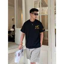 20250609_077아크테릭스 라운드넥 반팔 (해외배송)
