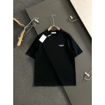 발렌티노 라운드 반팔 (해외배송)