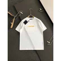 루이비통 헤비웨이트 반팔 2컬러 (해외배송)