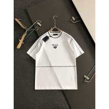 프라다 반팔 2컬러 (해외배송)