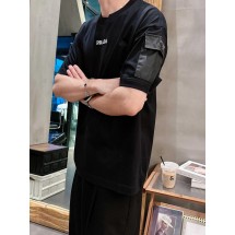 프라다 반팔 (해외배송)
