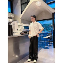 프라다 반팔 (해외배송)