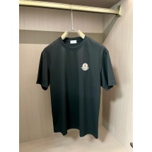 몽클레어 반팔 2컬러 (해외배송)