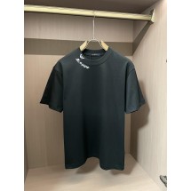 루이비통 라운드넥 반팔 2컬러 (해외배송)