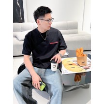 프라다 라운드넥 반팔 (해외배송)