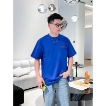 프라다 라운드넥 반팔 (해외배송)