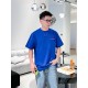 프라다 라운드넥 반팔 (해외배송)