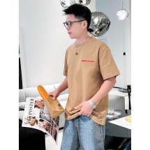 프라다 라운드넥 반팔 (해외배송)