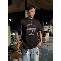 브루넬로쿠치넬리 유니섹스 반팔 (해외배송)
