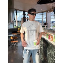 브루넬로쿠치넬리 유니섹스 반팔 (해외배송)