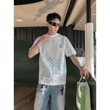 루이비통 유니섹스 반팔 (해외배송)