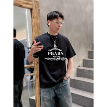 프라다 반팔 (해외배송)