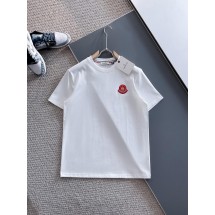 몽클레어 라운드넥 반팔 (해외배송)