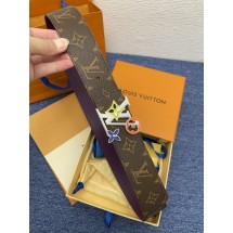 루이비통 LV 버클 벨트 (해외배송)