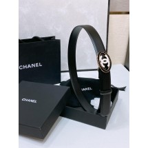 샤넬 벨트 (해외배송)
