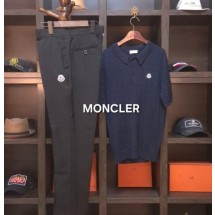 몽클레어 화이트라벨 폴리+캐시혼방 로인카라+리안슬렉스 (국내배송)