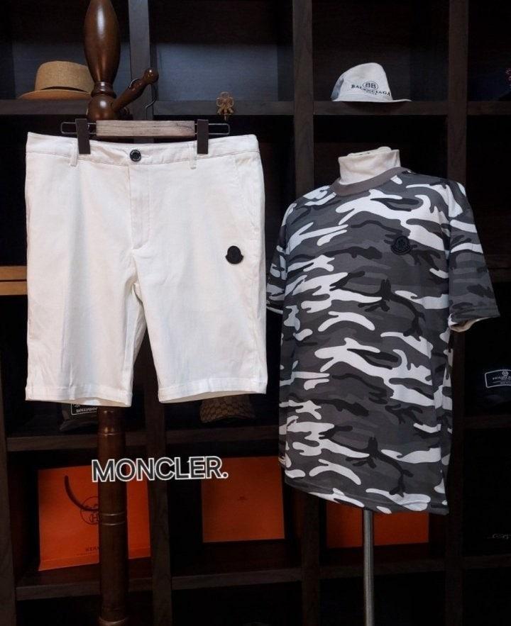 몽클레어 Mon하운드  베컴밀리  블랙몽 (국내배송)