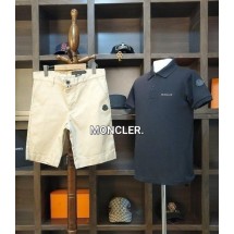 몽클레어 베컴P.k카라티+하프 (국내배송)