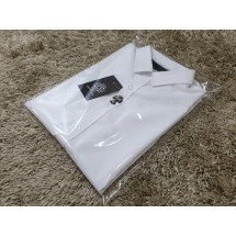 크롬하츠 크로스 가죽패치 크롬니노 soul 하프 (국내배송)