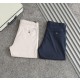 버버리 기사 자수로고 면스판 팬츠 (국내배송)