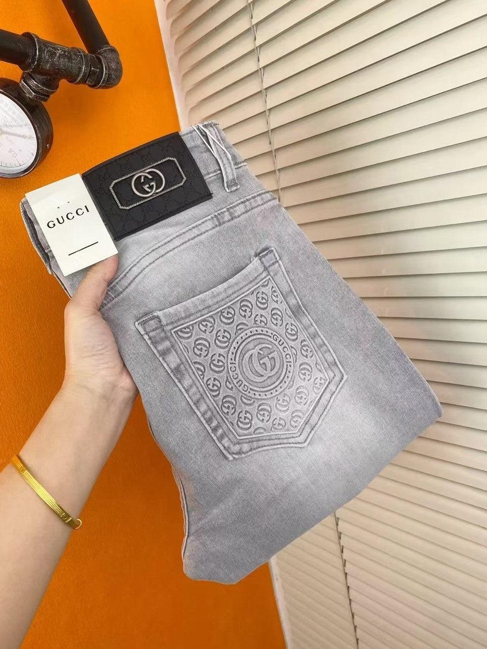구찌 GUCCI 남성 청바지 (국내배송) 
