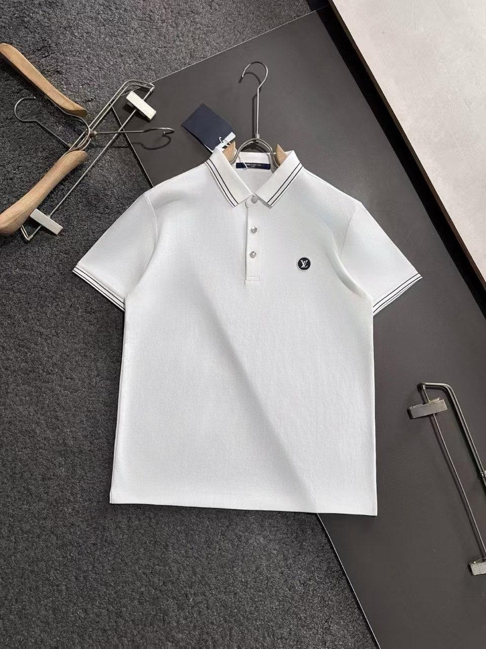 루이비통 LOUIS VUITTON 남성반팔 POLO (국내배송)